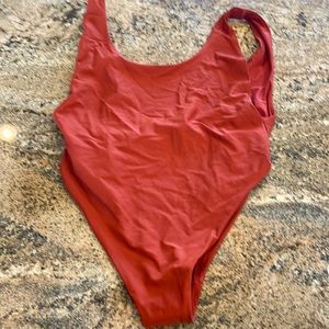 Aerie XL NWOT swimsuit